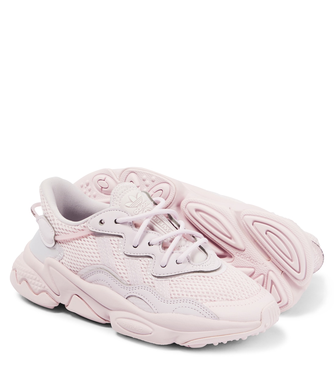 Ozweego mesh sneakers | Adidas Originals Kids