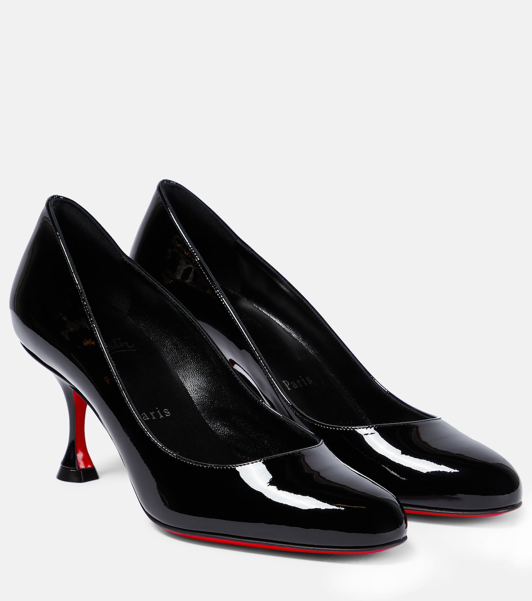 Stella patent leather pumps | Christian Louboutin