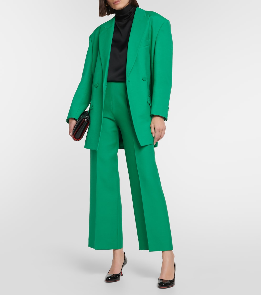 Stella patent leather pumps | Christian Louboutin