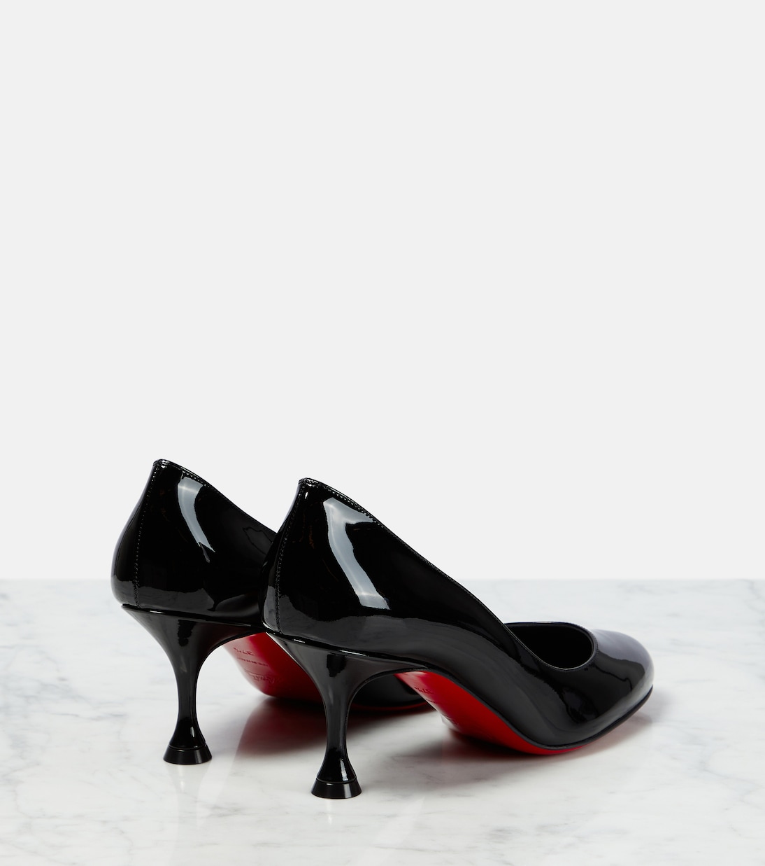 Stella patent leather pumps | Christian Louboutin
