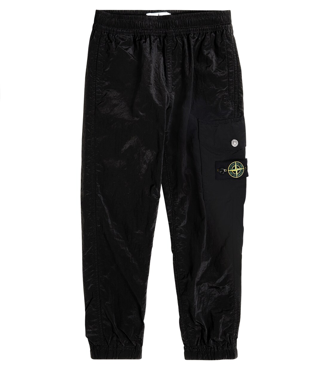 Cargo pants | Stone Island Junior