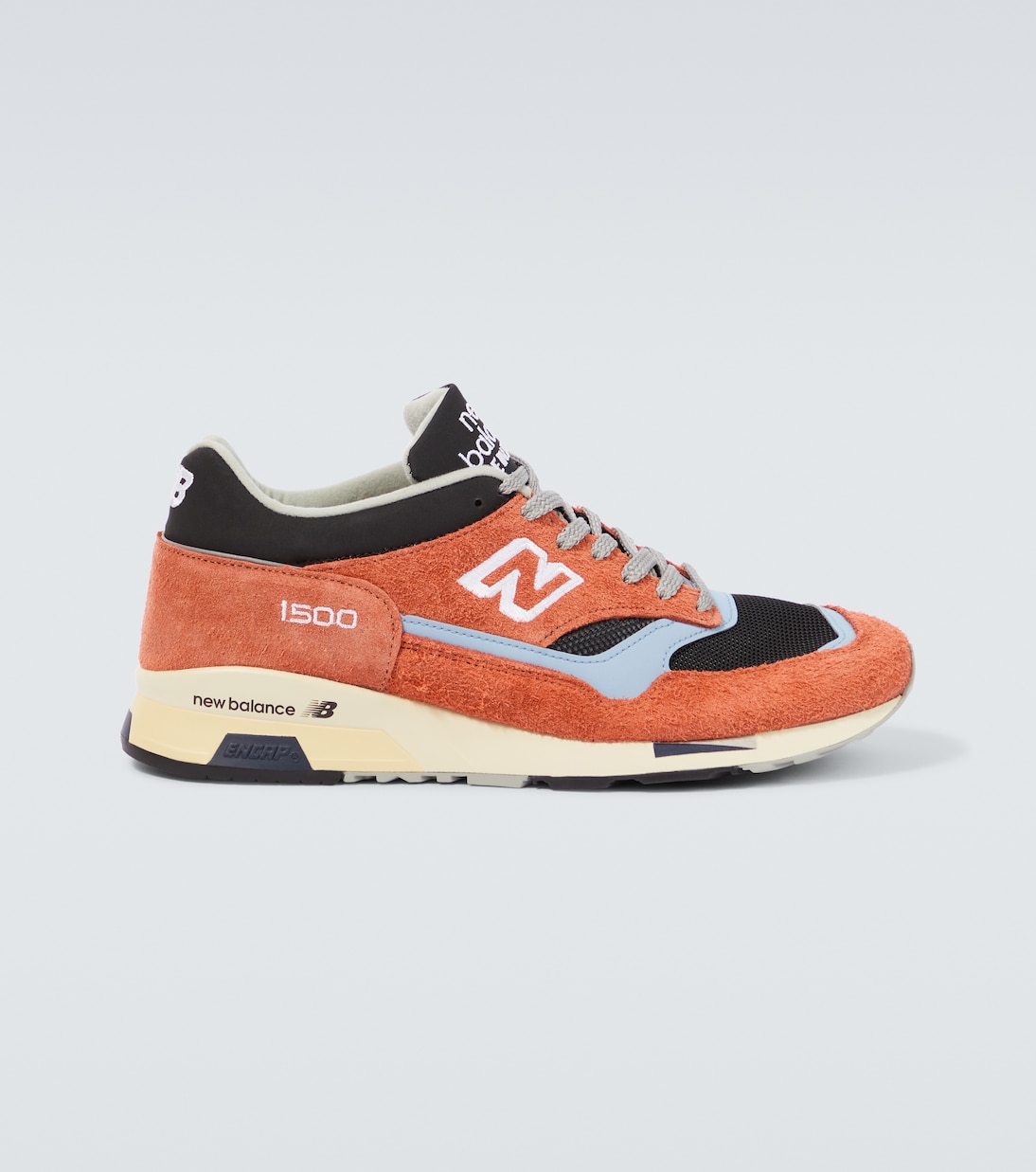 Made in UK 1500 leather sneakers | New Balance