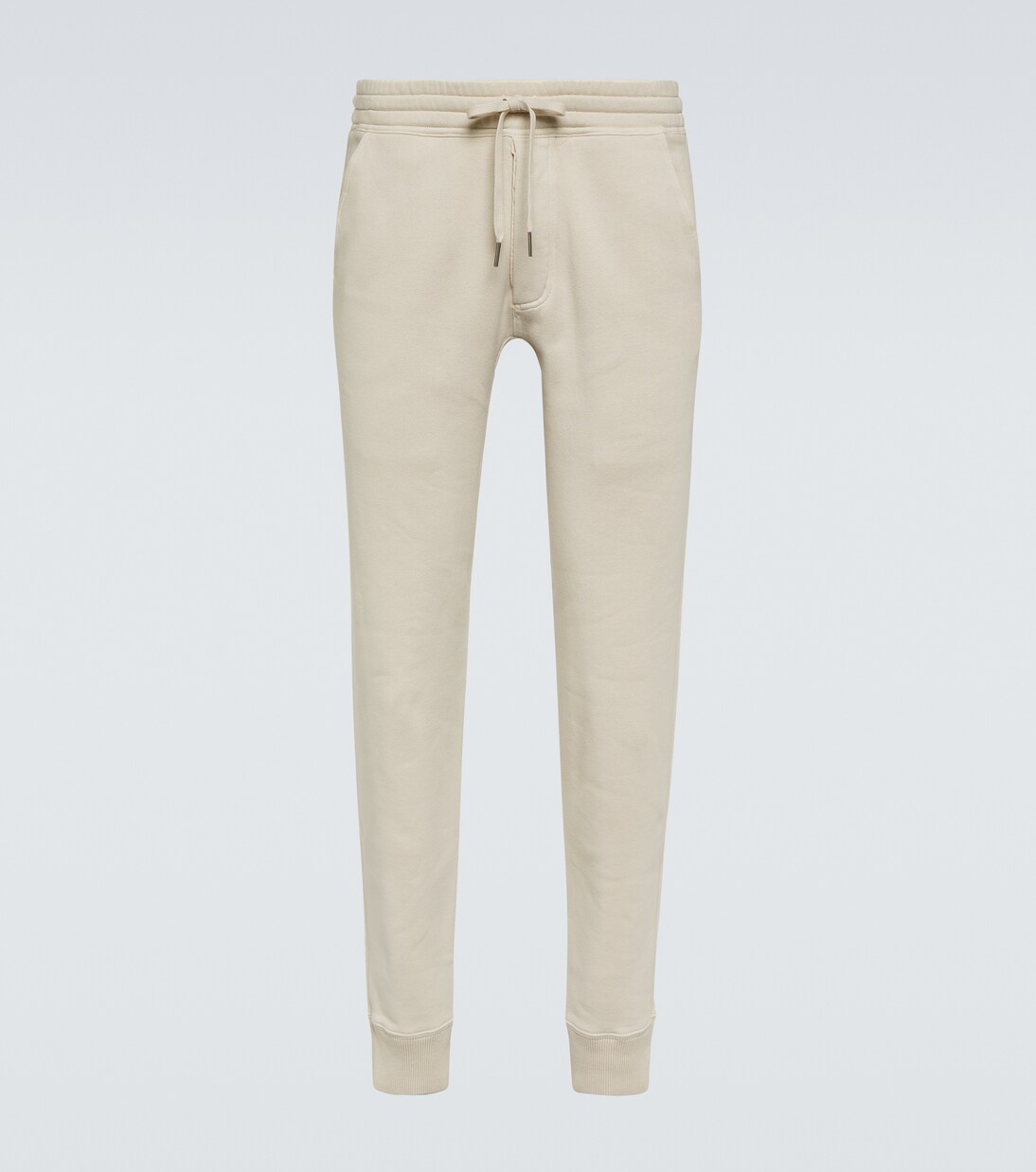 Cotton sweatpants | Tom Ford