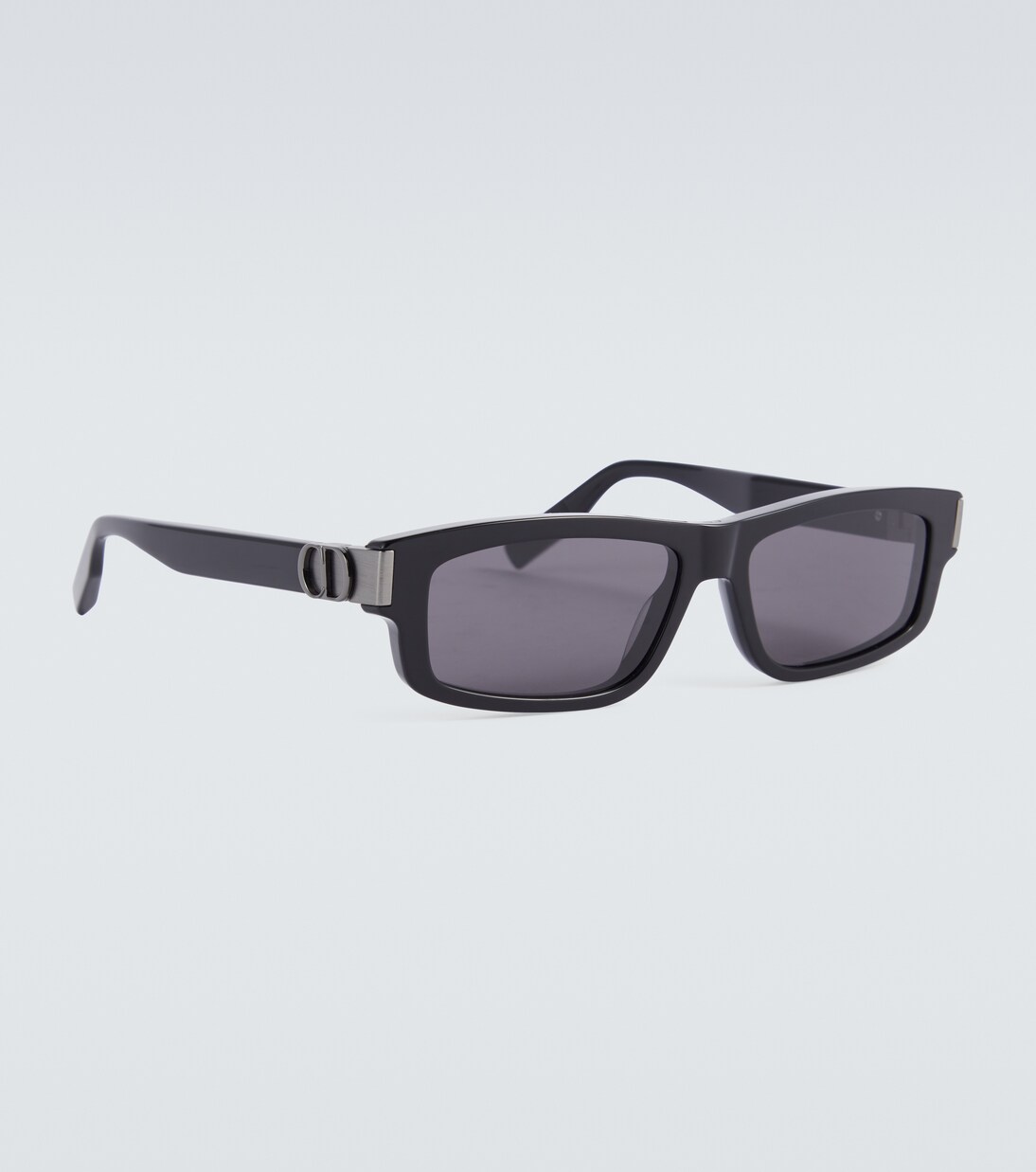 CD Icon S2I rectangular sunglasses | Dior Eyewear