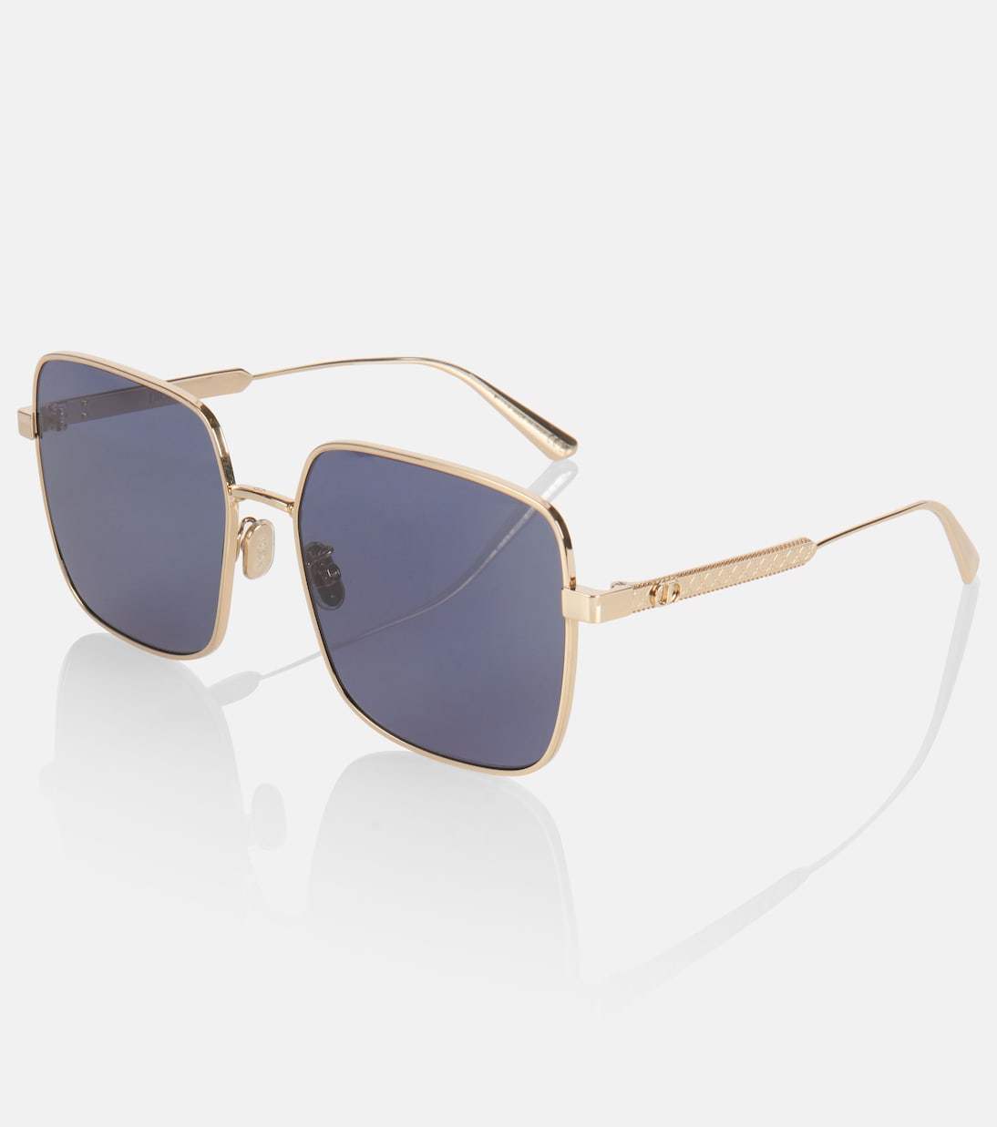 DiorCannage S1U方框太阳镜 | Dior Eyewear