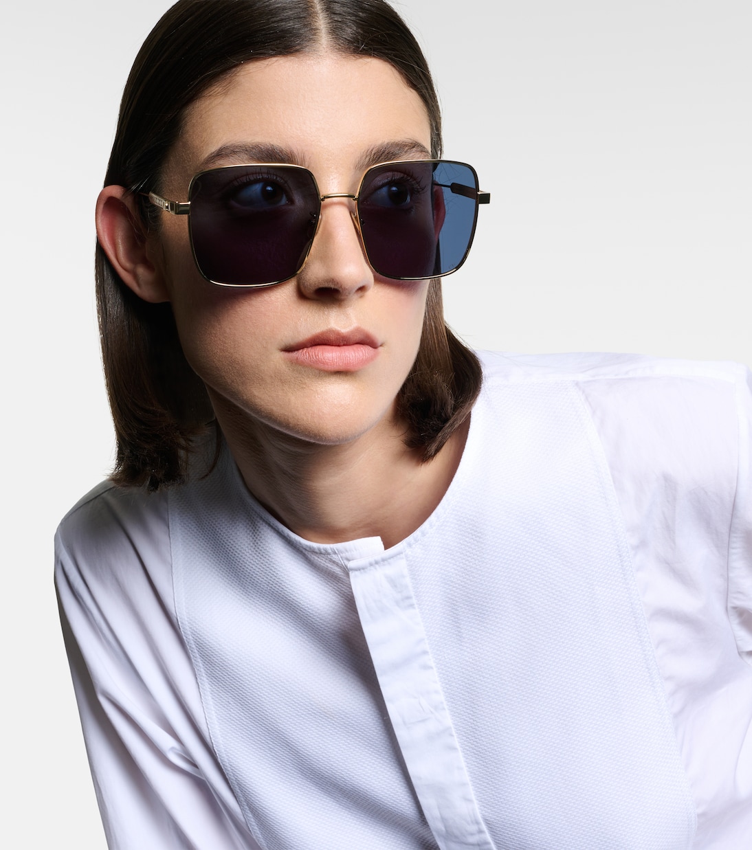 DiorCannage S1U方框太阳镜 | Dior Eyewear