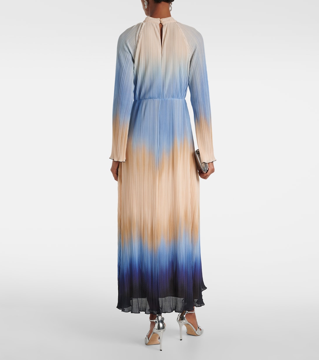 Abito midi Calina | Simkhai