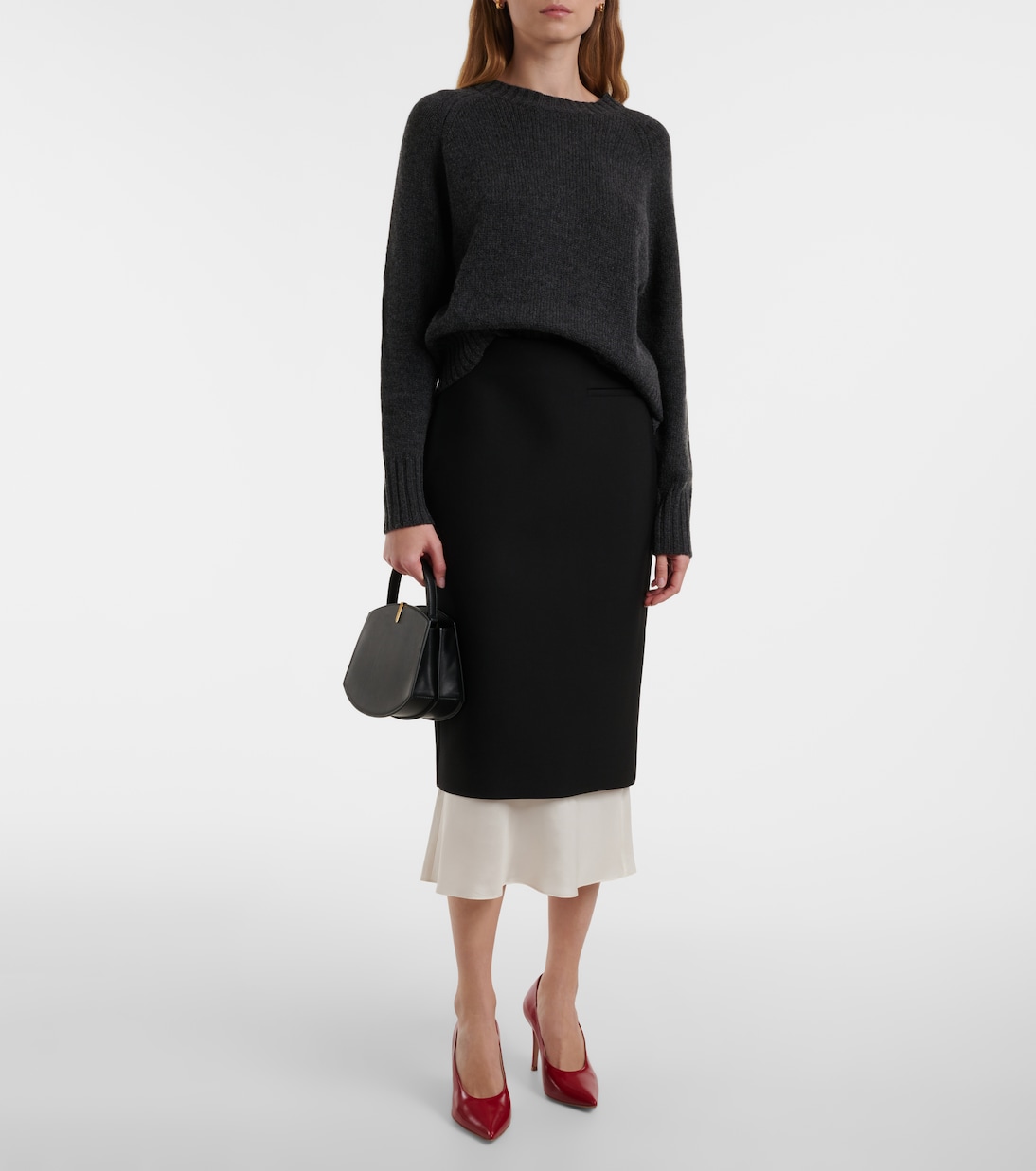 Borsa Florence 20 in pelle | Savette