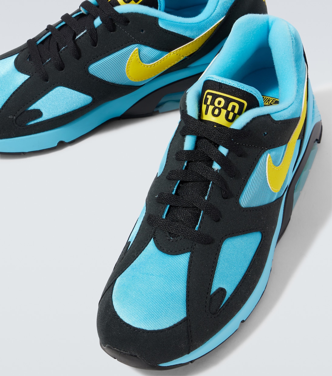 Air Max 180 sneakers | Nike
