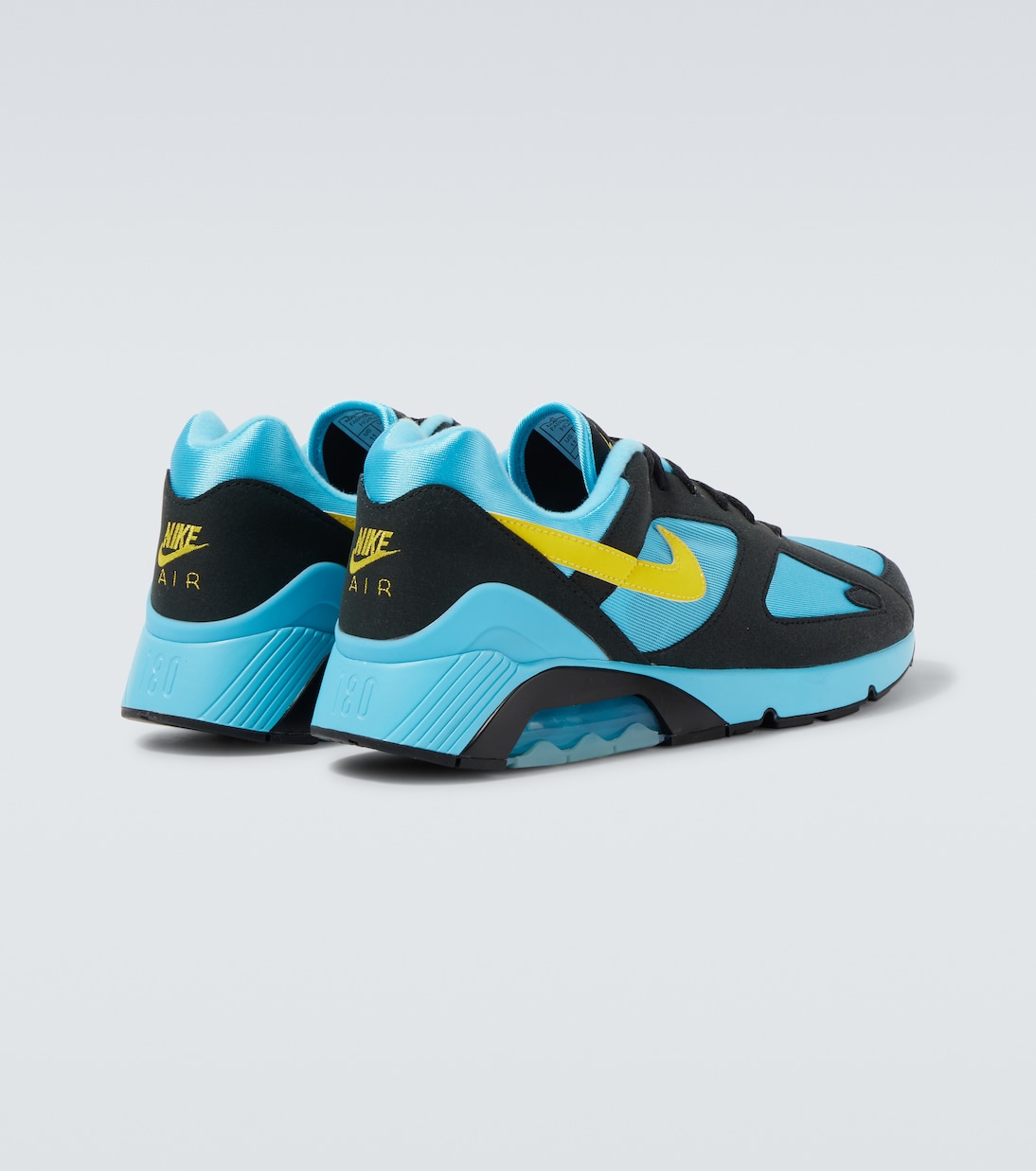 Air Max 180 sneakers | Nike