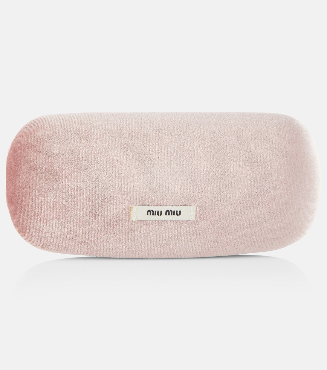 Ovale Sonnenbrille MU 52YS | Miu Miu