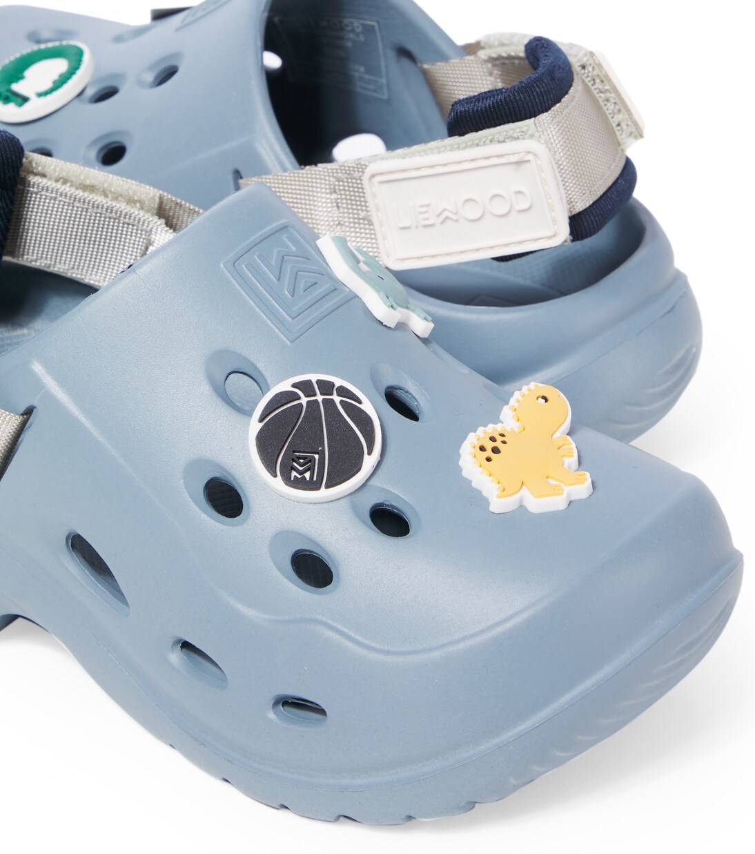 Milas clogs | Liewood