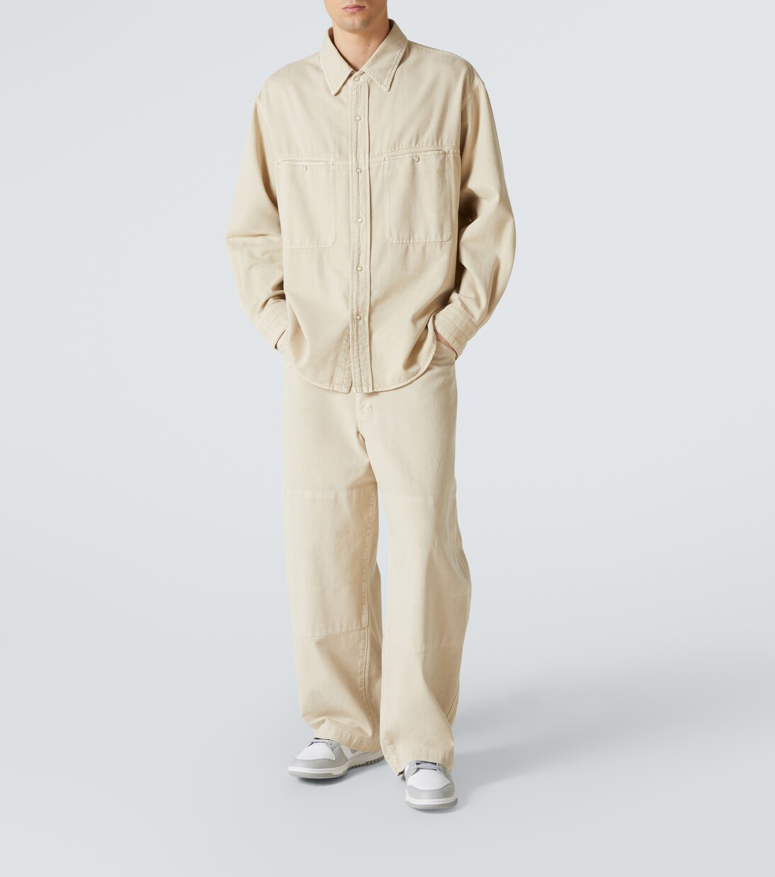 Dunk Low Retro sneakers | Nike