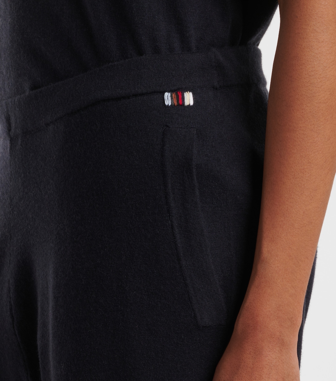 Pantalon de survêtement N°353 Relax | Extreme Cashmere