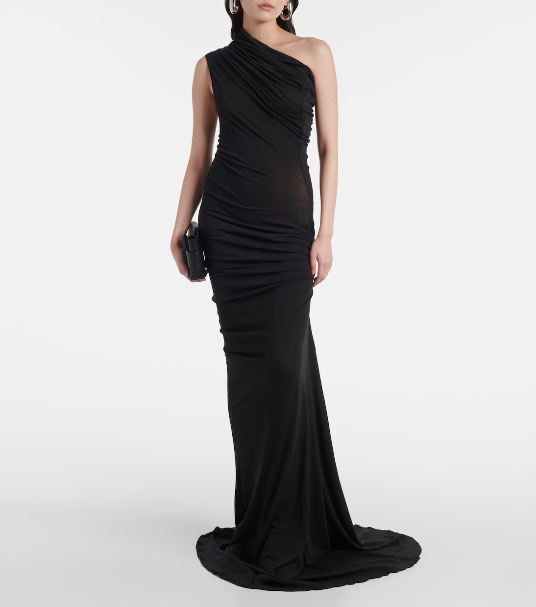 Robe Pillar aus einem Baumwollgemisch | Entire Studios