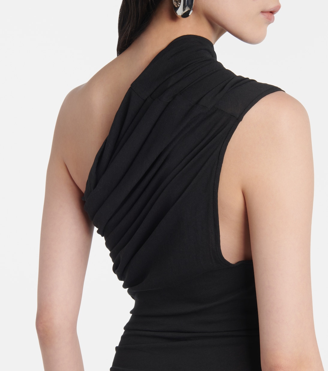 Robe Pillar aus einem Baumwollgemisch | Entire Studios