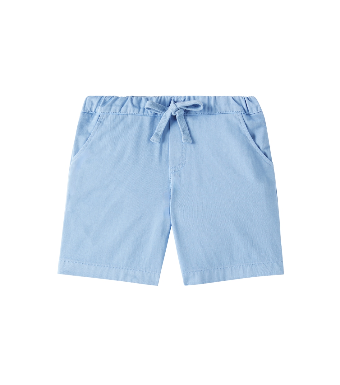 Cortino cotton shorts | La Coqueta