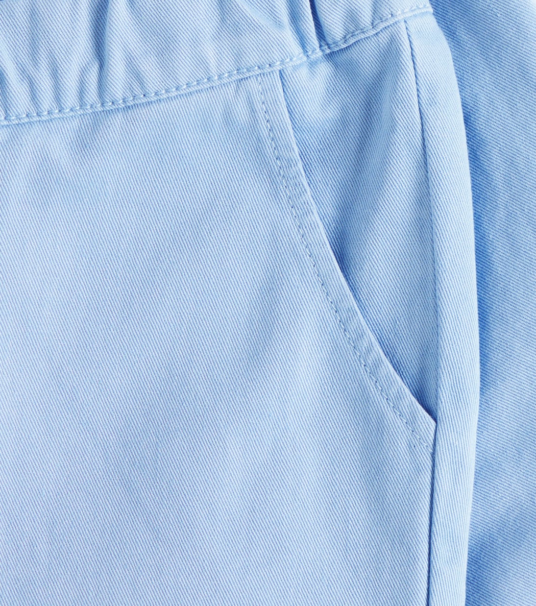 Cortino cotton shorts | La Coqueta