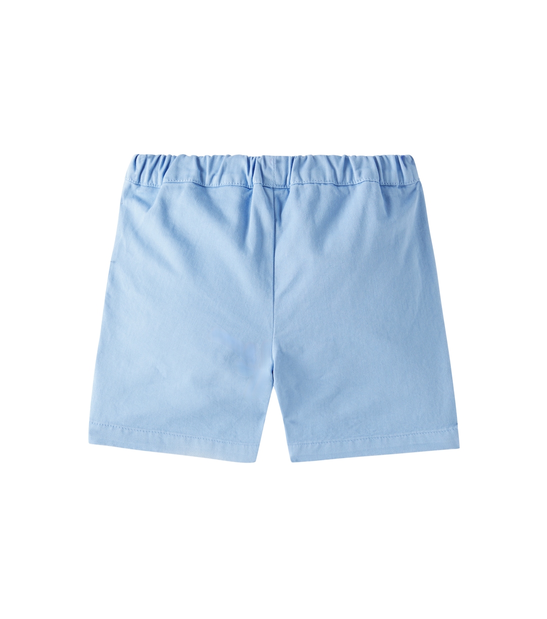 Cortino cotton shorts | La Coqueta