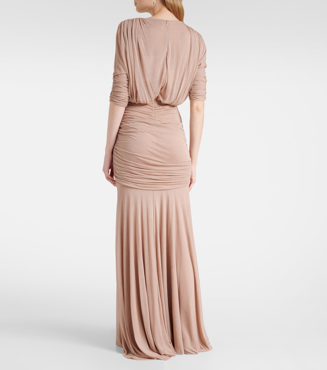 Robe longue Devi | Tove