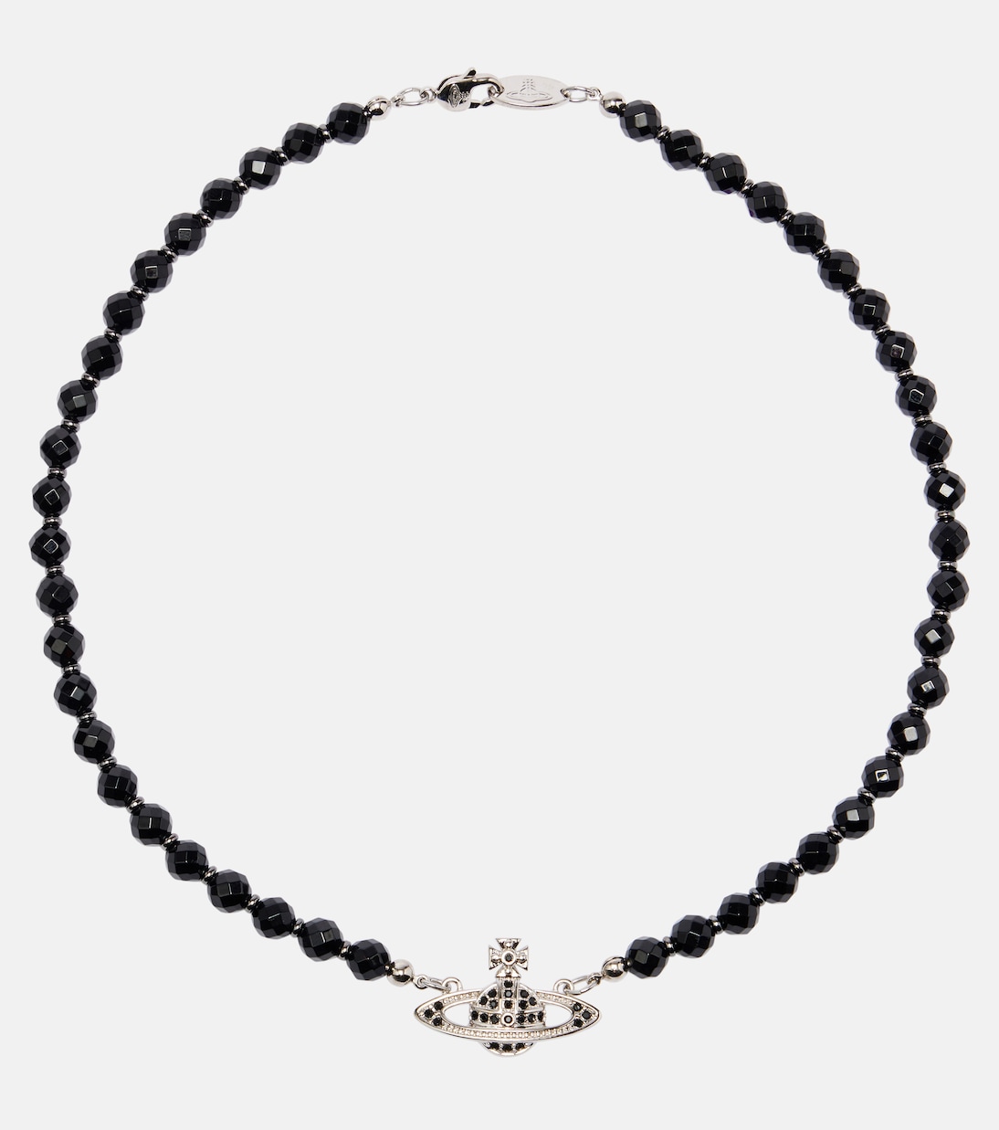 Verzierter Choker Messaline | Vivienne Westwood