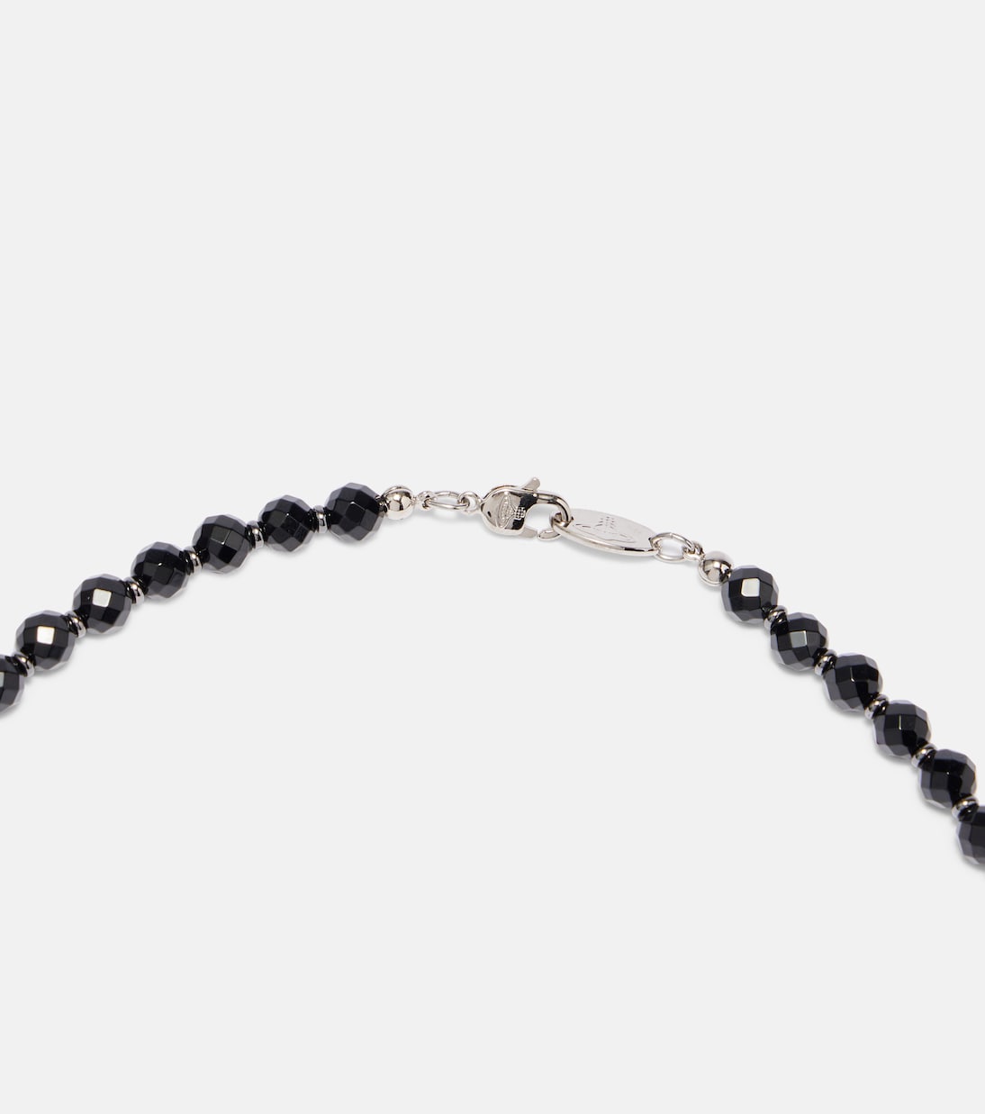 Verzierter Choker Messaline | Vivienne Westwood