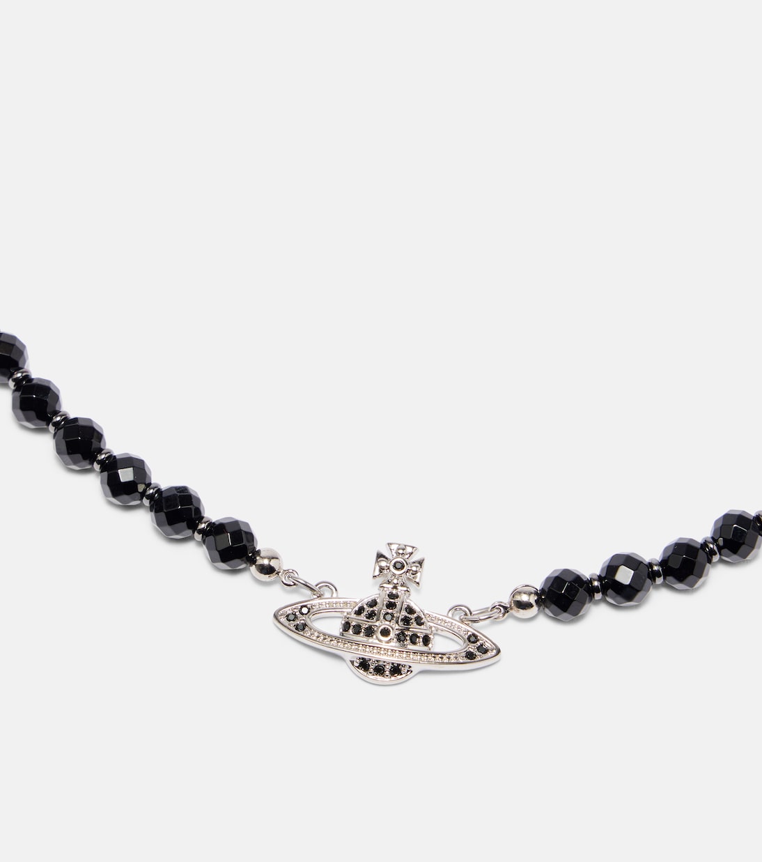Verzierter Choker Messaline | Vivienne Westwood