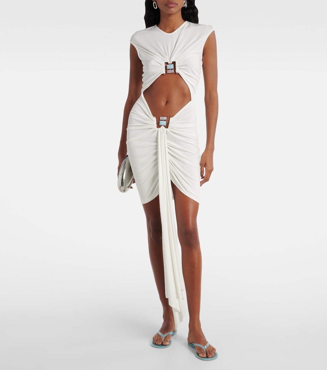 Sandalen Jo | Christopher Esber