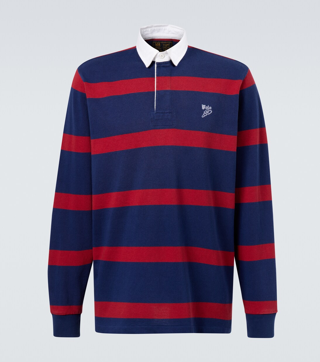 Polo de algodón a rayas | Polo Ralph Lauren