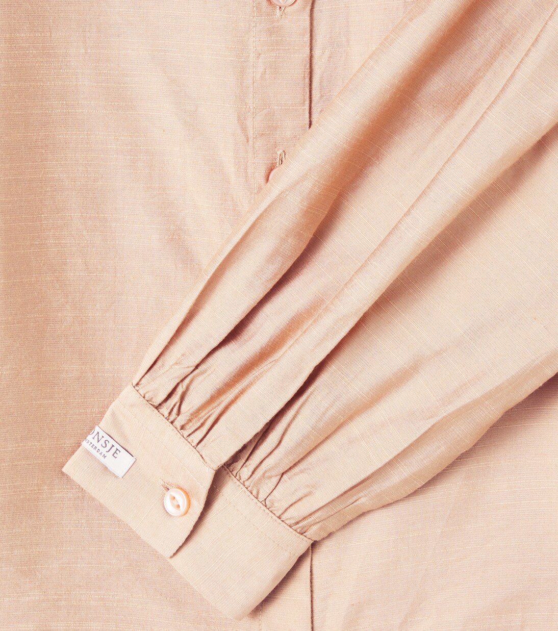 Mieke blouse | Donsje