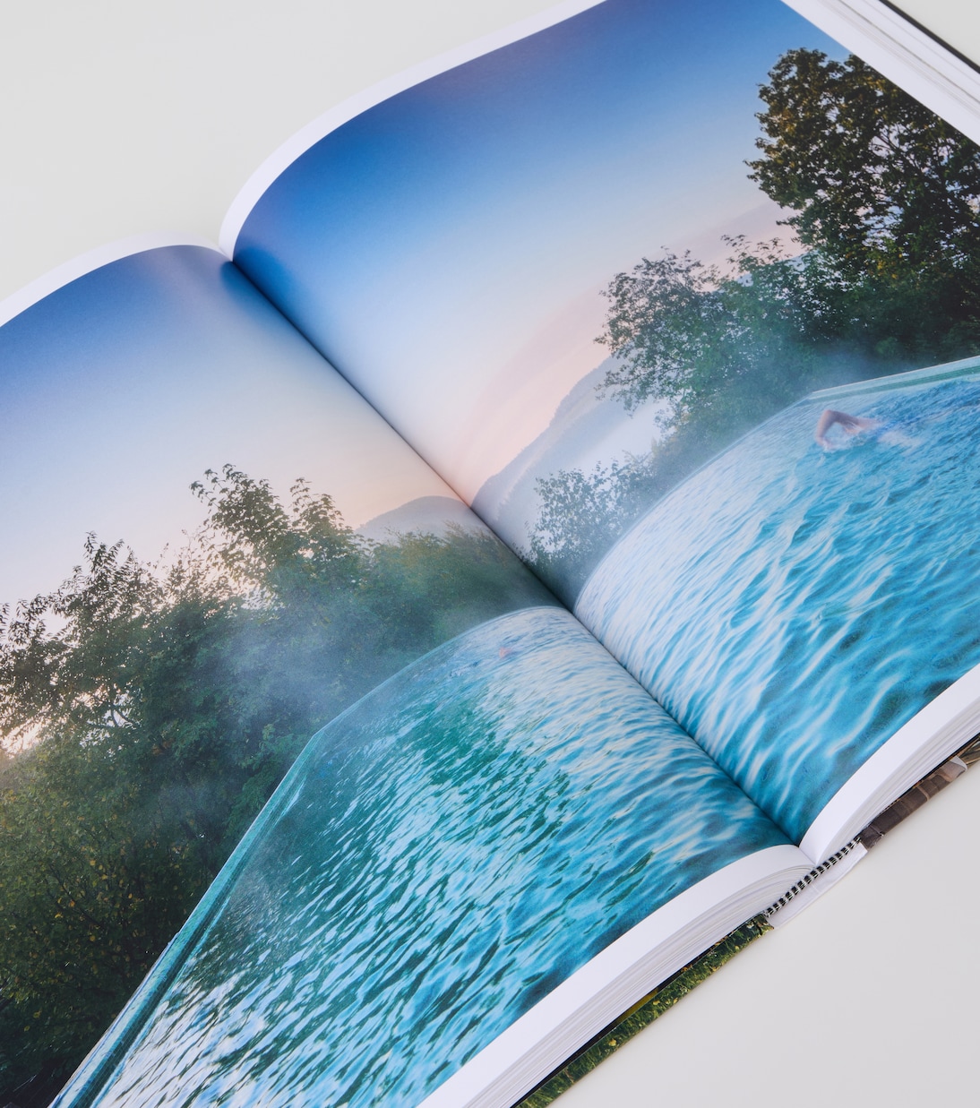 Great Escapes Germany book | Taschen