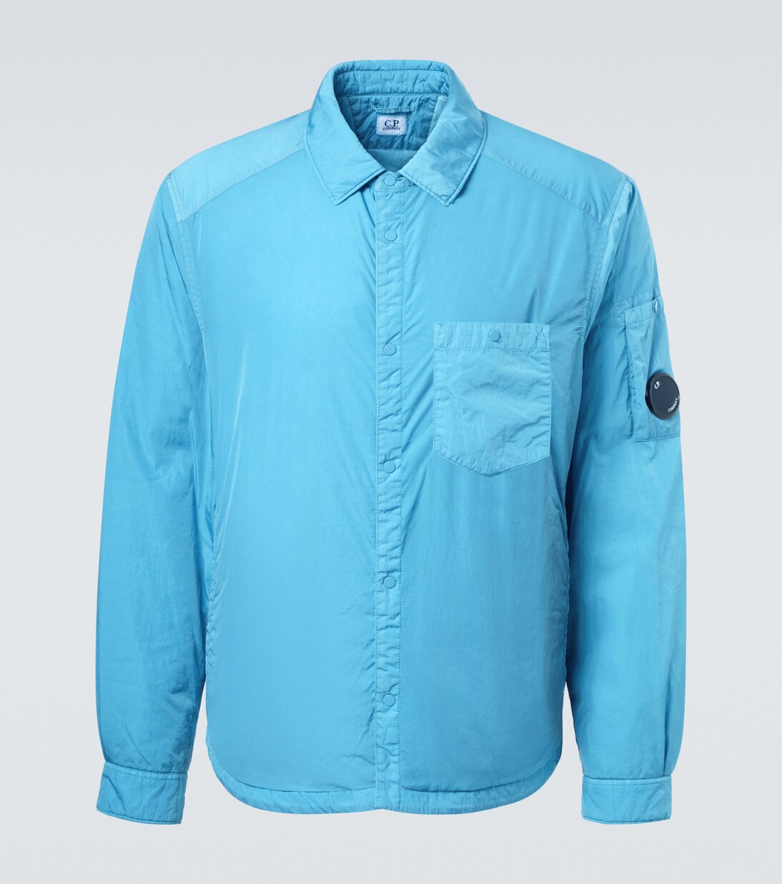 Regenjacke | C.P. Company