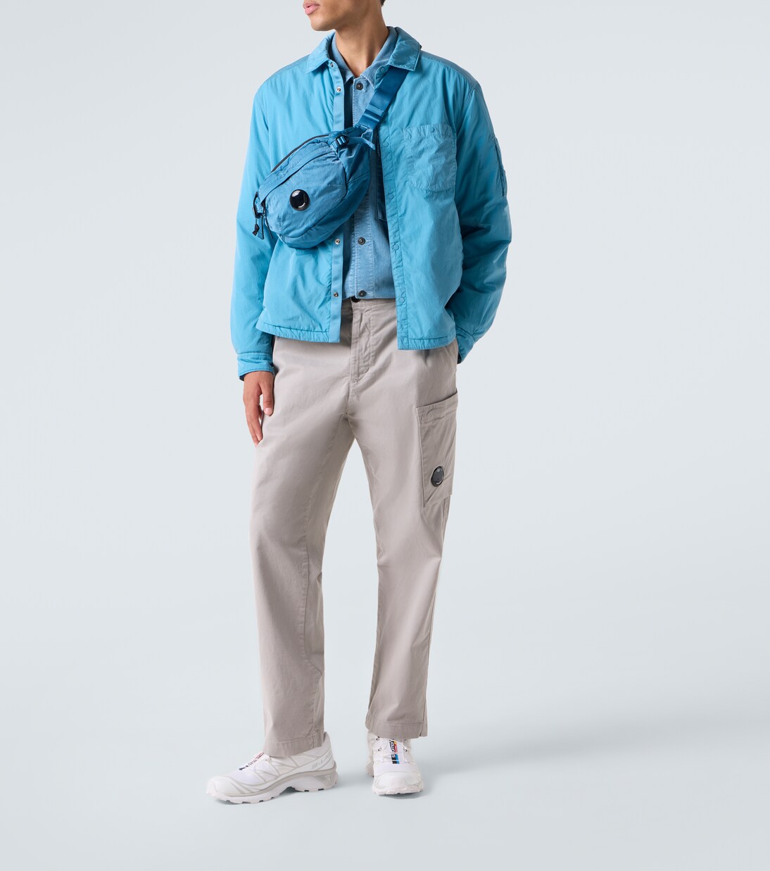 Regenjacke | C.P. Company