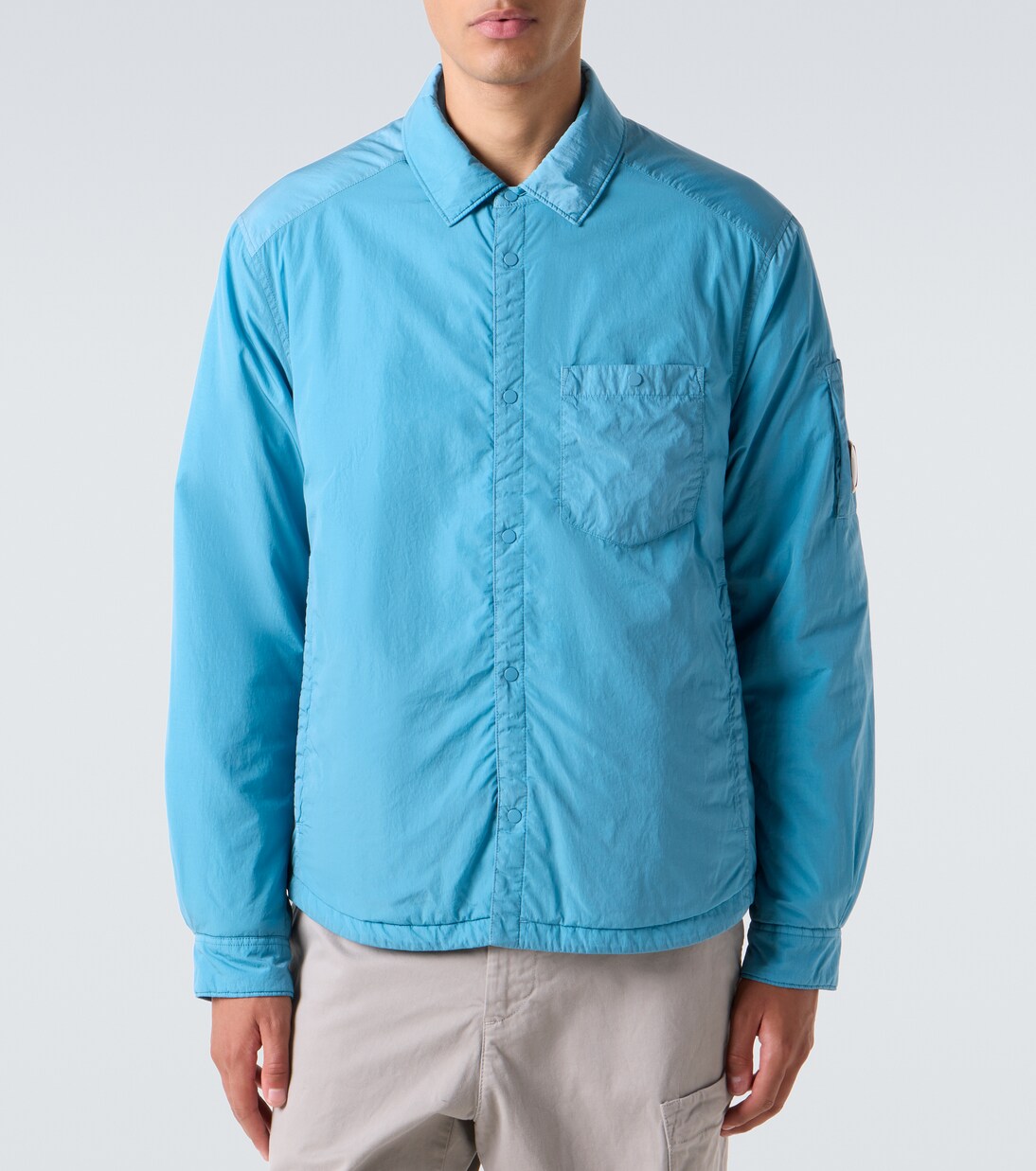 Regenjacke | C.P. Company