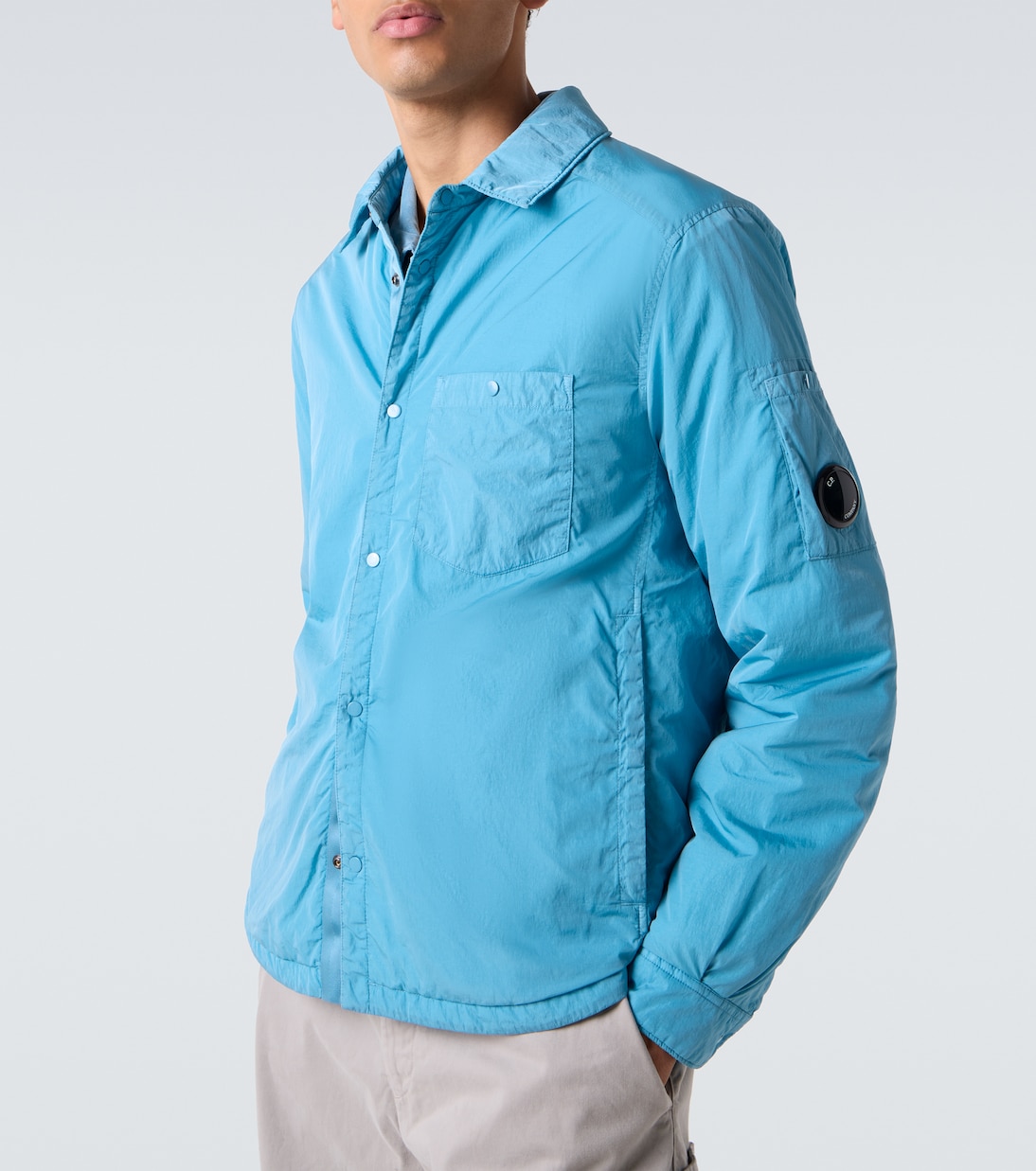 Regenjacke | C.P. Company