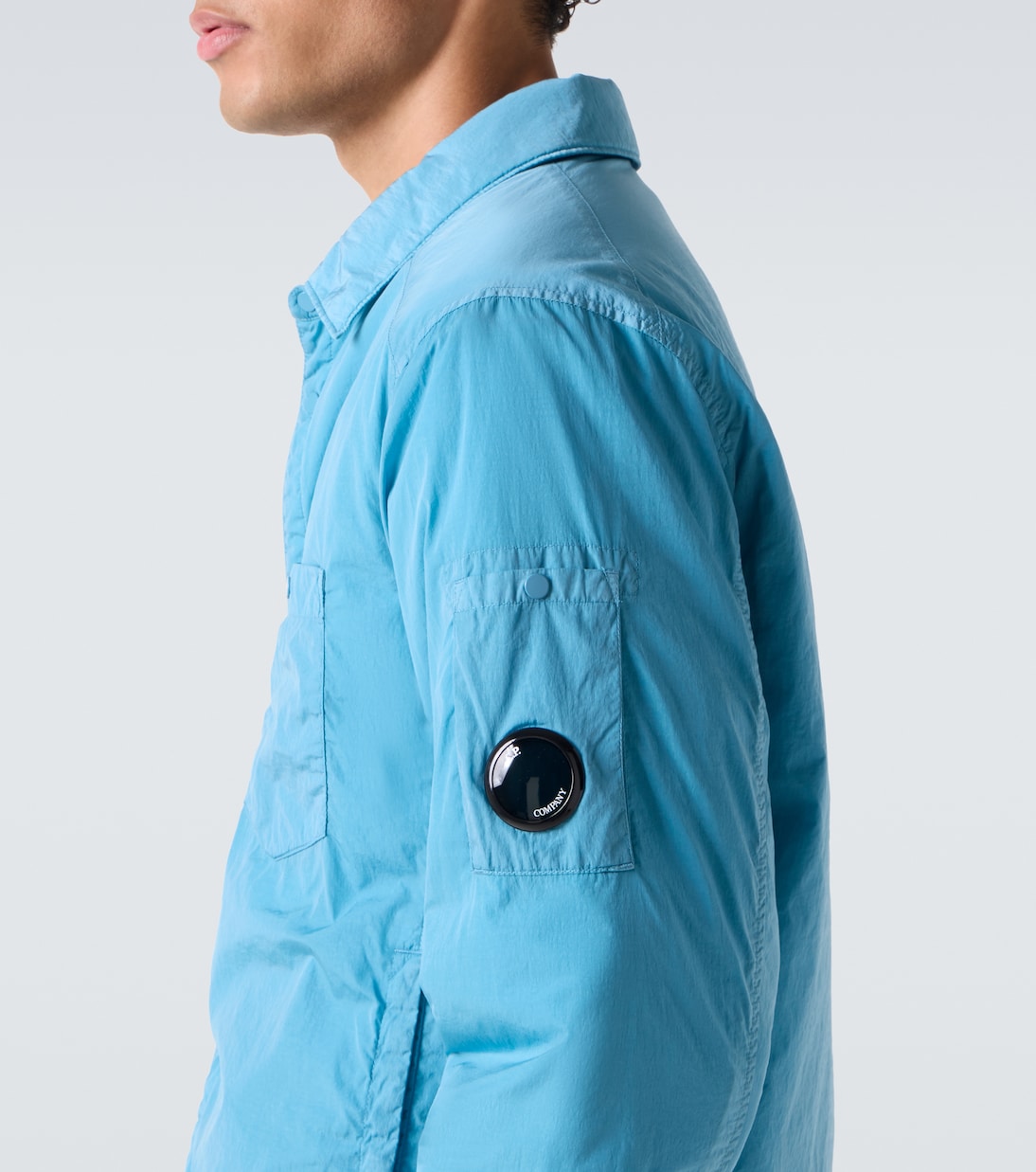 Regenjacke | C.P. Company