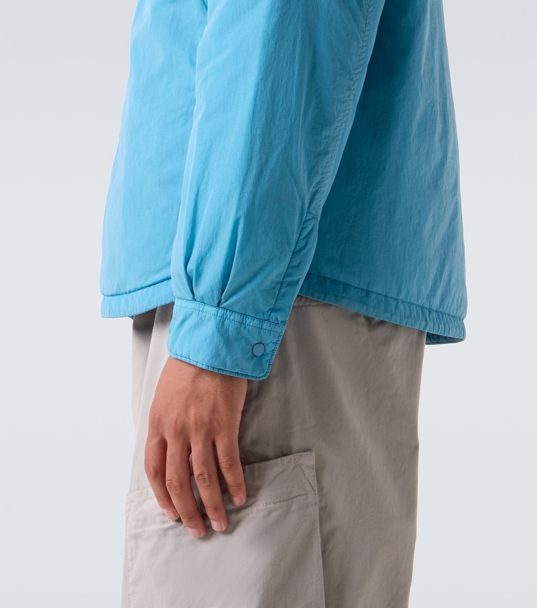 Regenjacke | C.P. Company