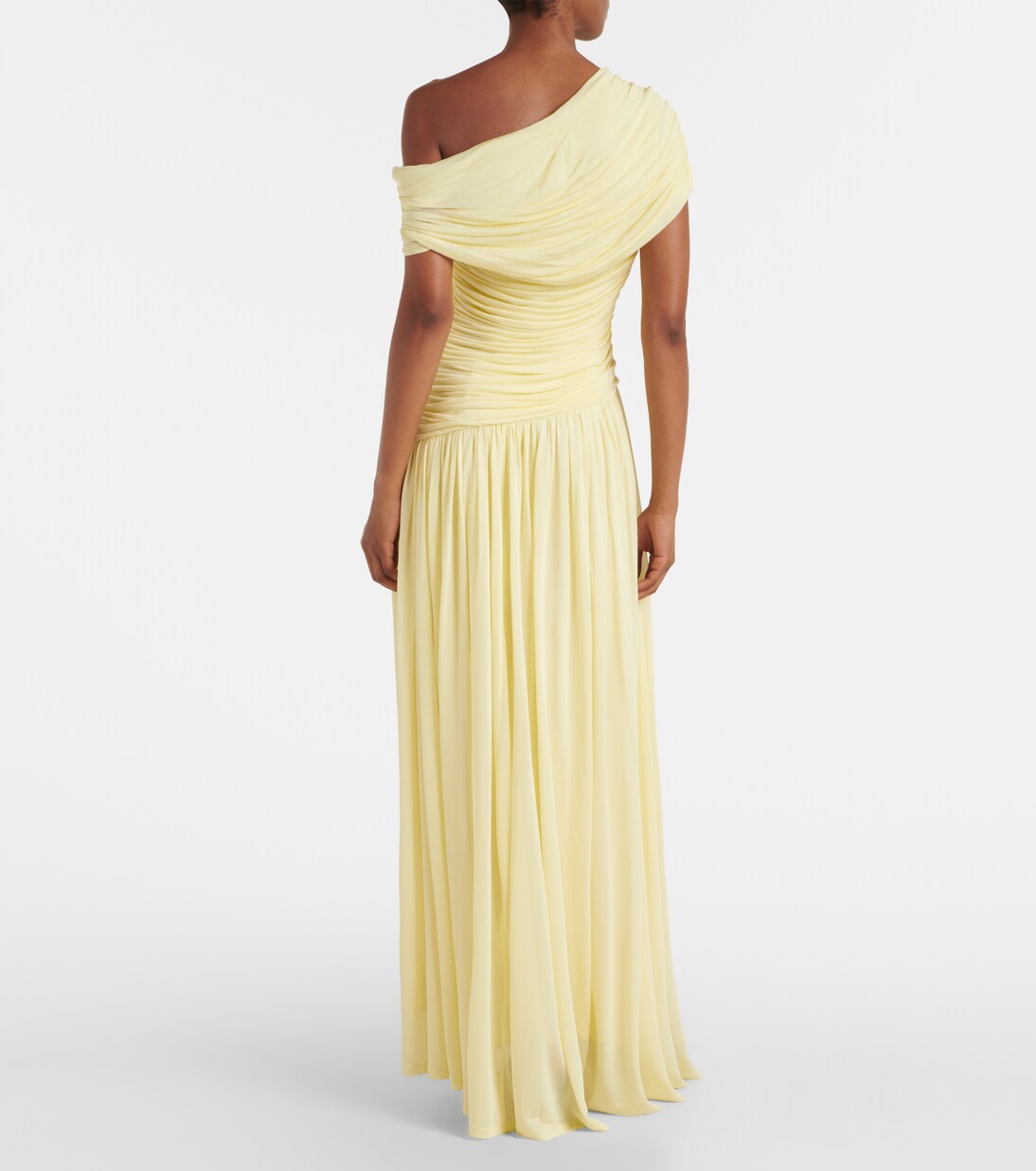 Robe longue Rhiannon | Simkhai