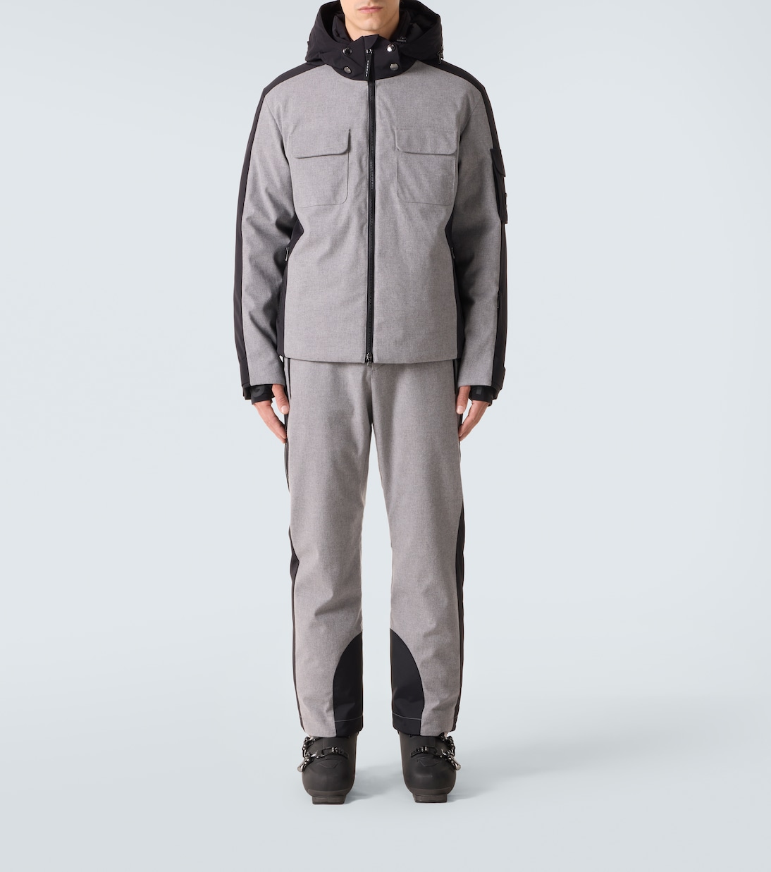 Giacca da sci Cobey in piuma | Bogner