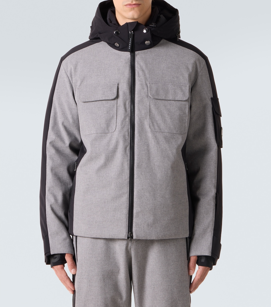 Giacca da sci Cobey in piuma | Bogner