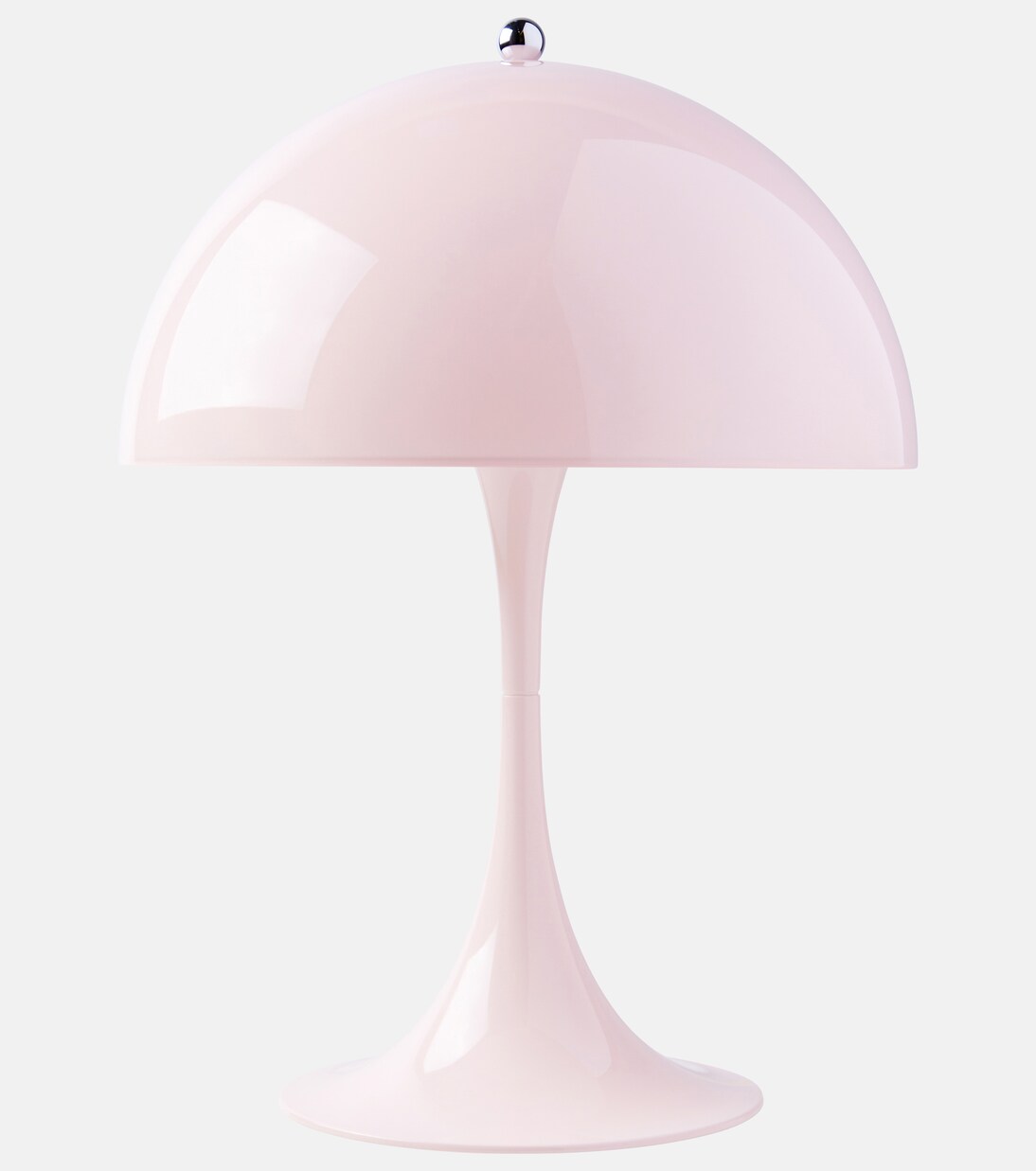 Tischleuchte Panthella 250 by Verner Panton (Universal-Stecker) | Louis Poulsen