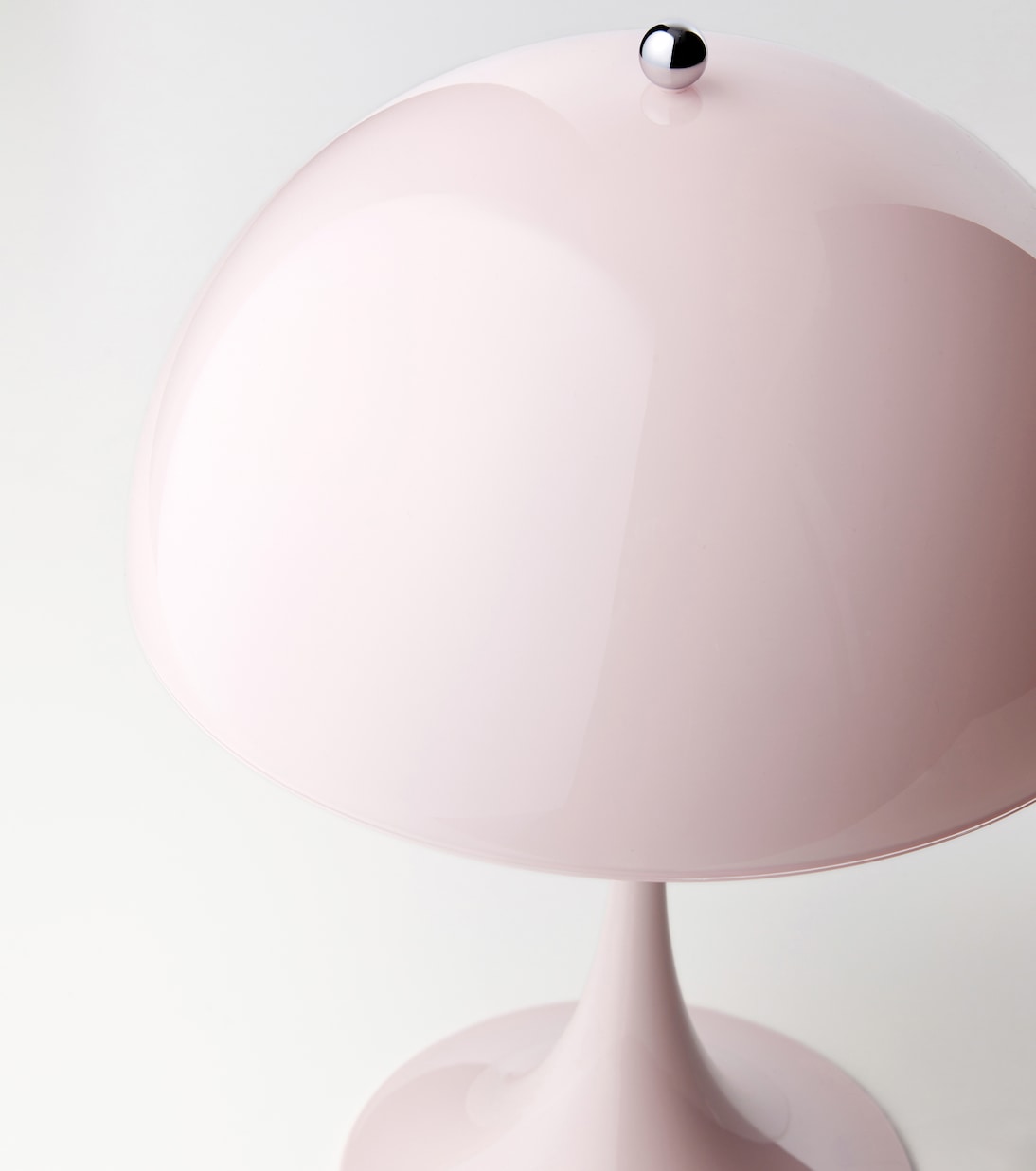 Tischleuchte Panthella 250 by Verner Panton (Universal-Stecker) | Louis Poulsen