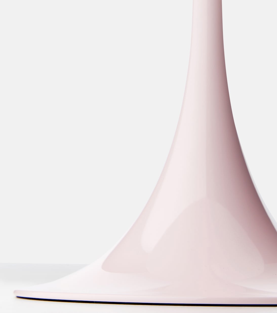 Tischleuchte Panthella 250 by Verner Panton (Universal-Stecker) | Louis Poulsen