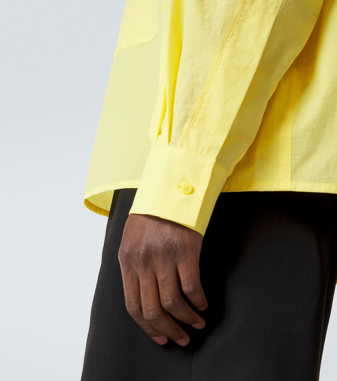 Polohemd Berlingot | Jacquemus