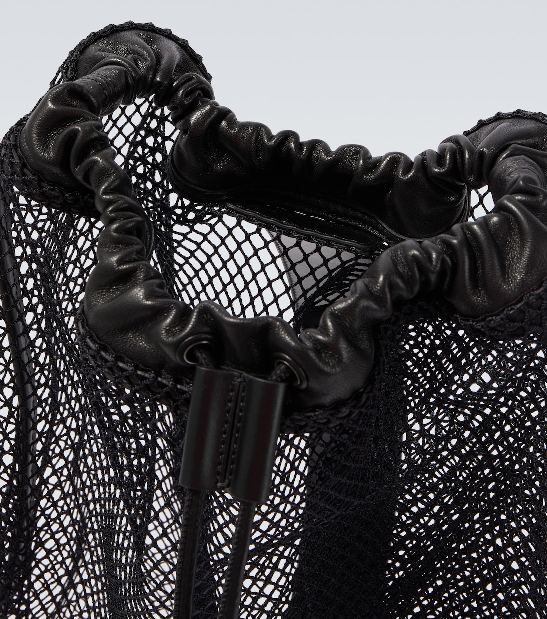 Zaino con pelle | Tom Ford