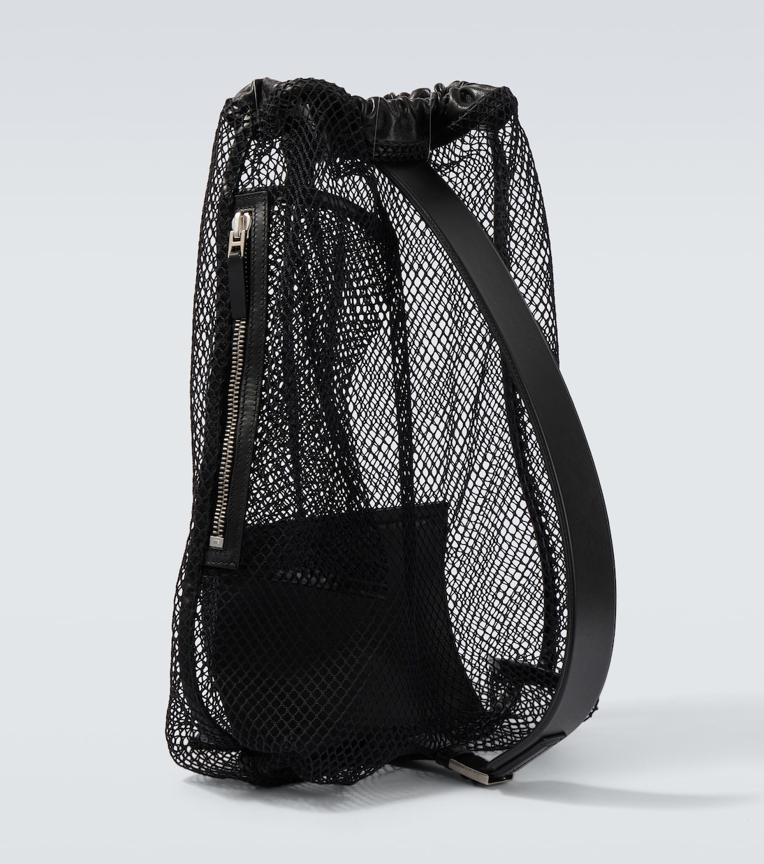 Zaino con pelle | Tom Ford