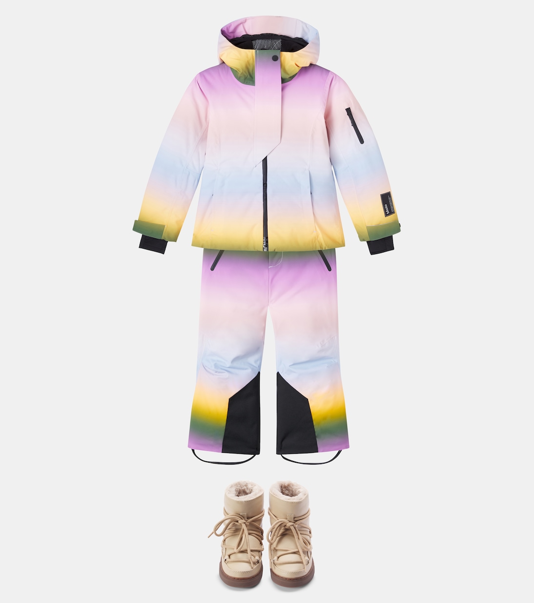 Skijacke Pearson | Molo