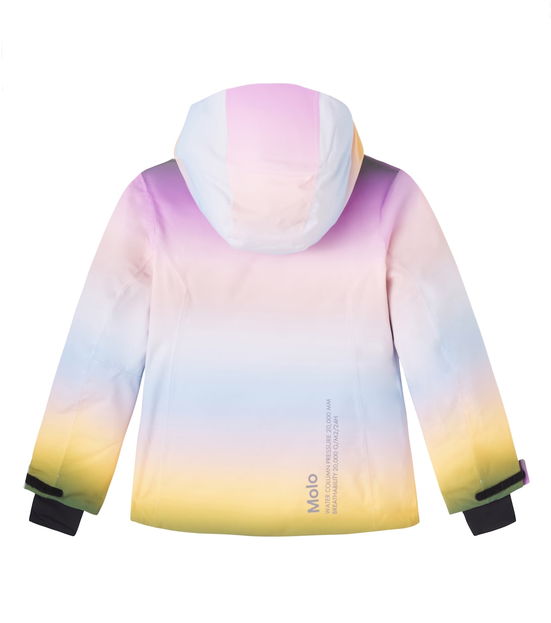 Skijacke Pearson | Molo