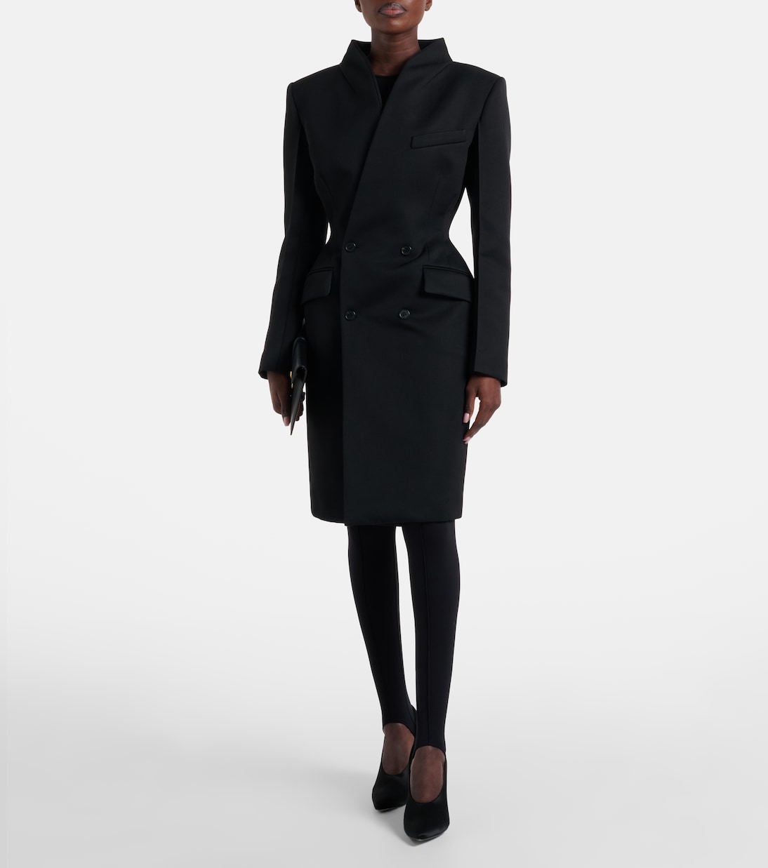 High-Rise-Steghose | Wardrobe.NYC