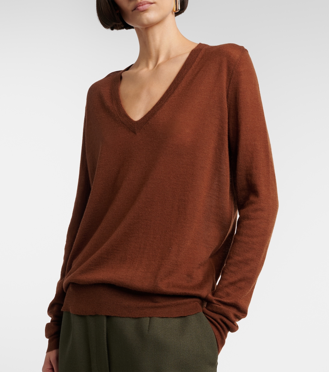 Cashmere sweater | Joseph